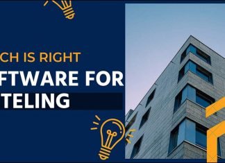 5 Best Hoteling Software Options Available in 2024 Best Hoteling Software